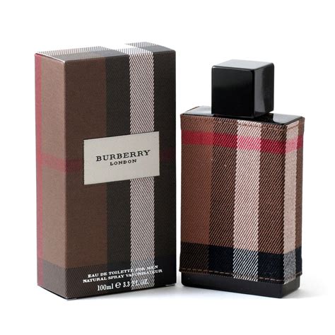 burberry london men perfume price|original burberry cologne for men.